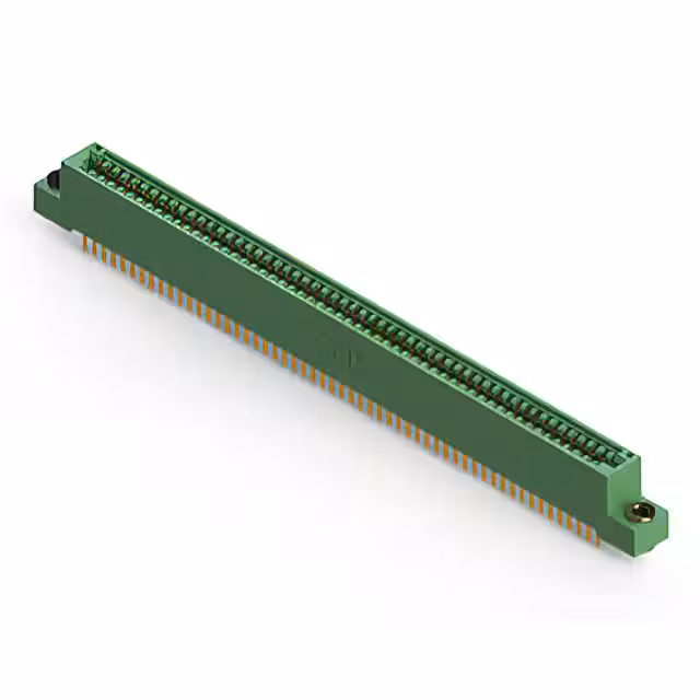 845-110-520-203 EDAC Inc.  Edgeboard Connectors